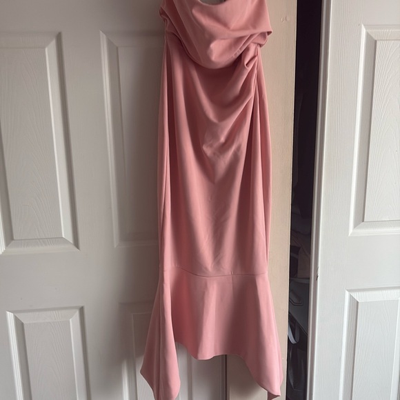 sun dress pink - Picture 1 of 7